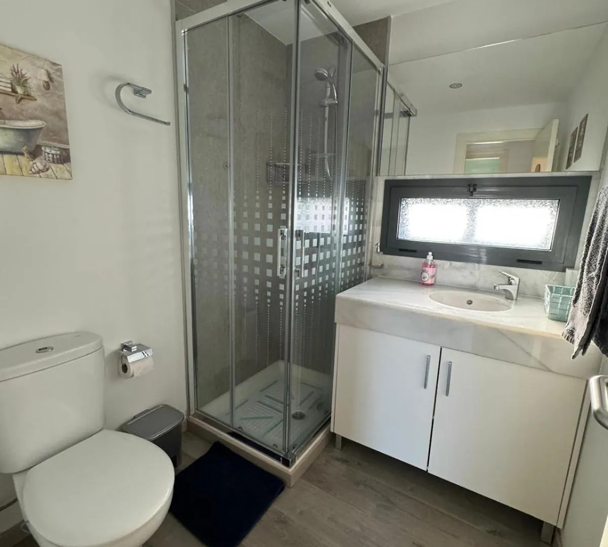 Apartamento Aloe 2 Con Terraza Vistas Al Mar, Valle Del Este Golf Vera España