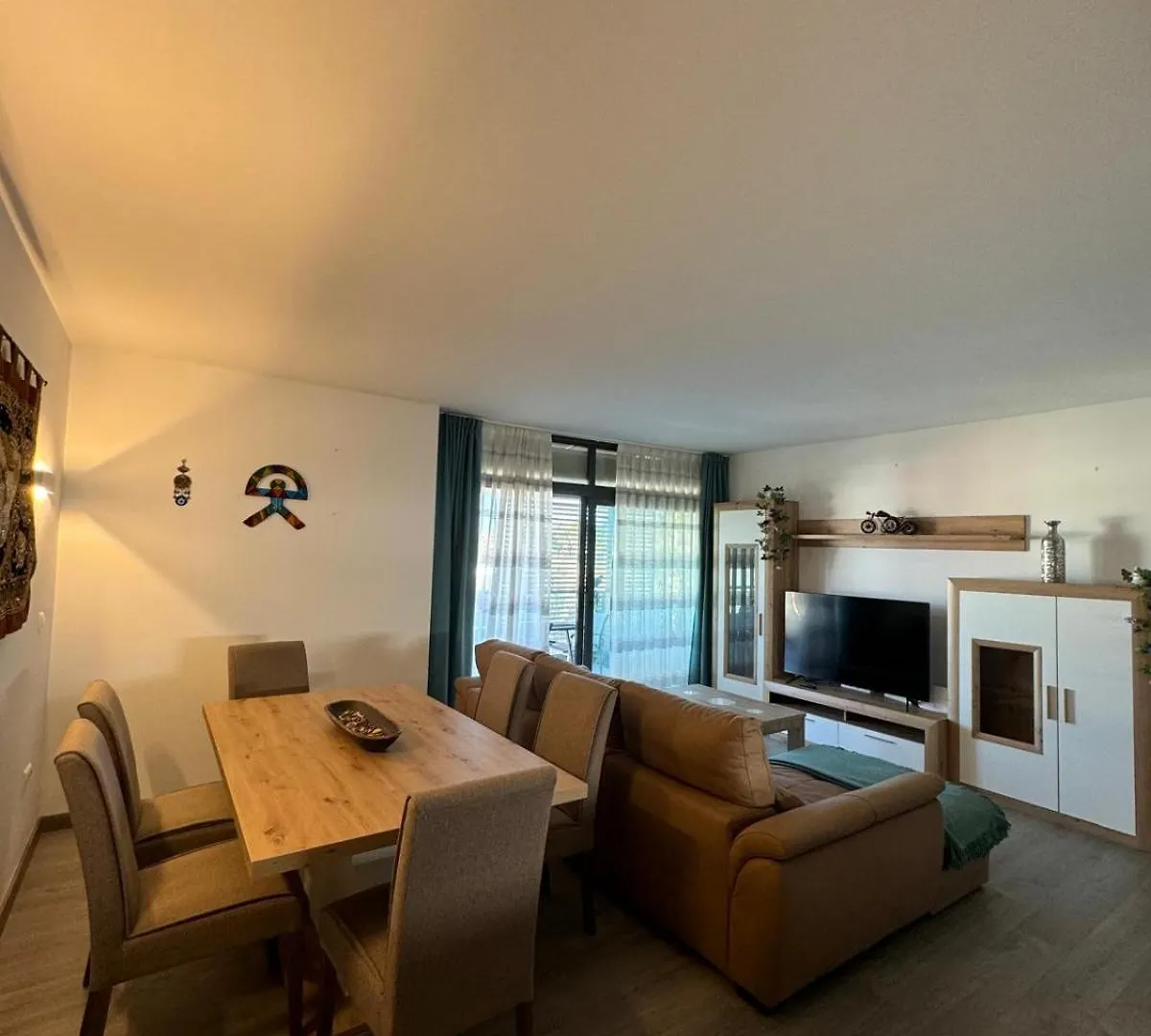 Apartamento Aloe 2 Con Terraza Vistas Al Mar, Valle Del Este Golf Vera