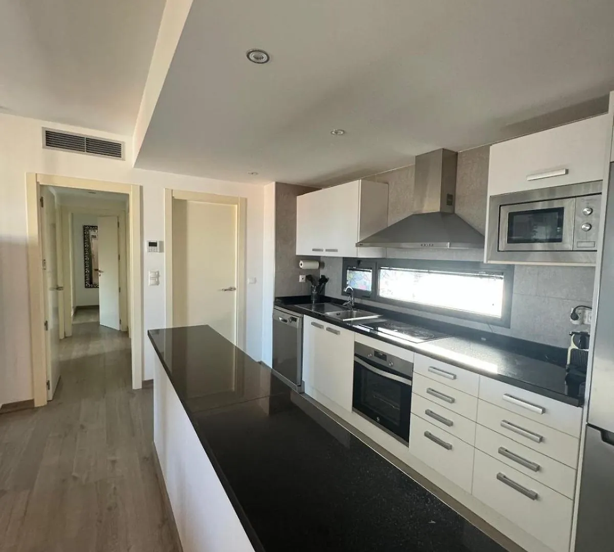 Apartamento Aloe 2 Con Terraza Vistas Al Mar, Valle Del Este Golf Vera España
