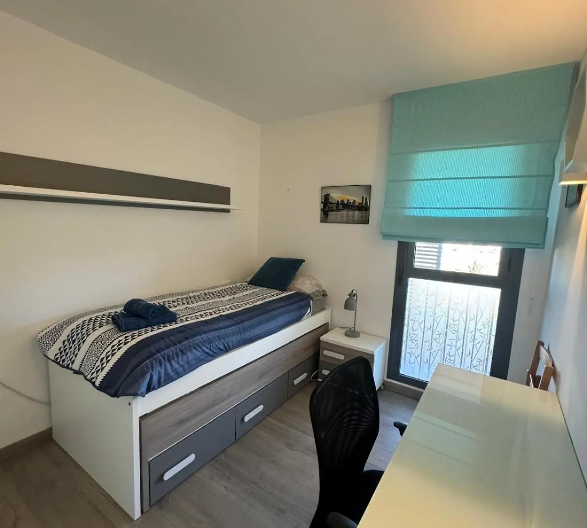 Apartamento Aloe 2 Con Terraza Vistas Al Mar, Valle Del Este Golf Vera