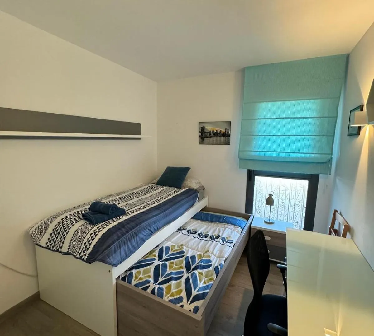Apartamento Aloe 2 Con Terraza Vistas Al Mar, Valle Del Este Golf Vera