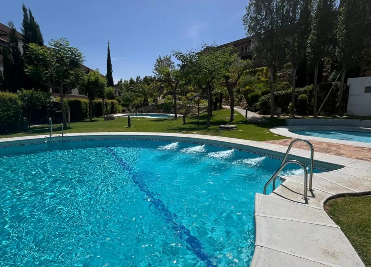 Apartamento Aloe 2 Con Terraza Vistas Al Mar, Valle Del Este Golf Vera Spain