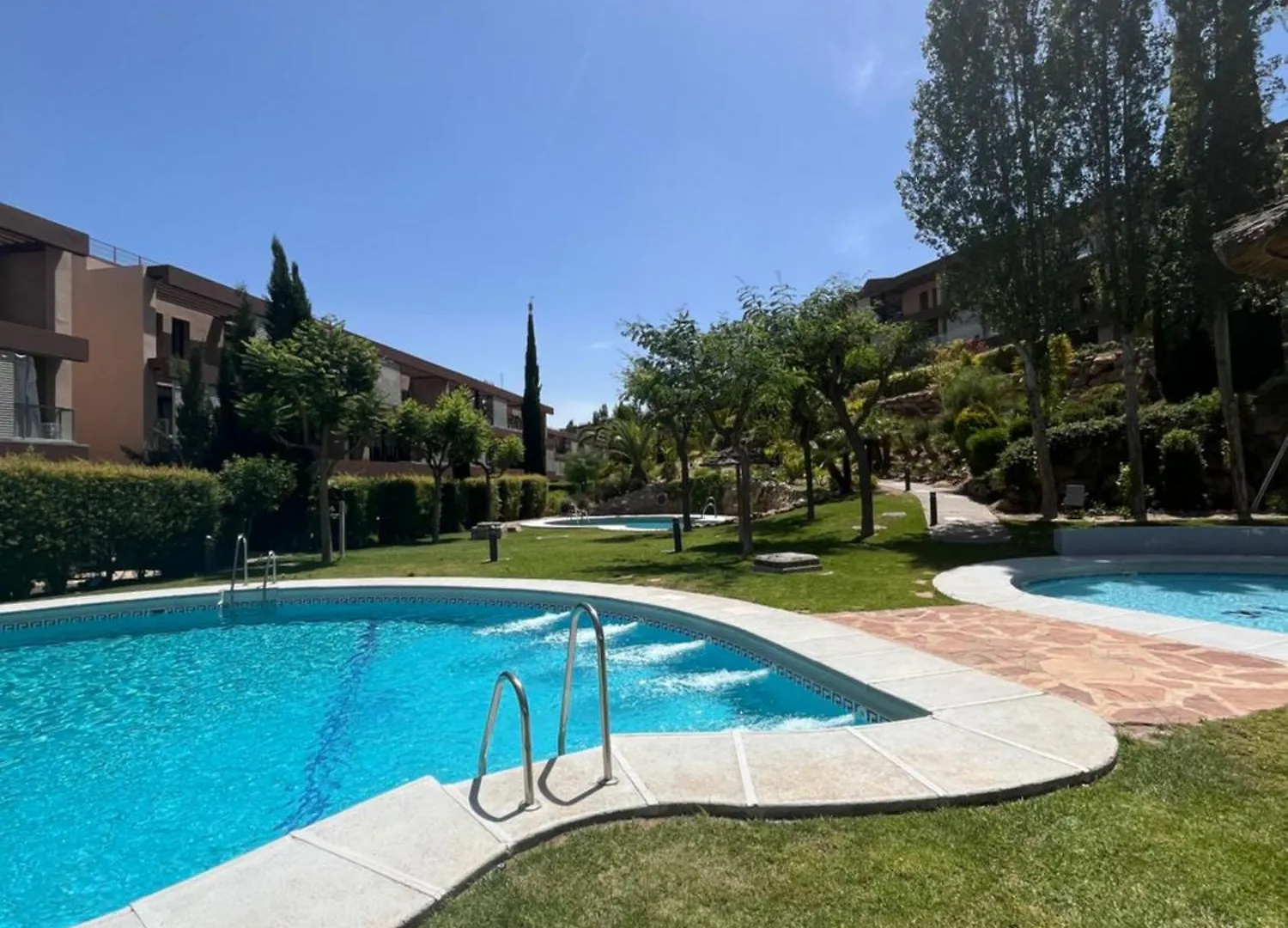 Apartamento Aloe 2 Con Terraza Vistas Al Mar, Valle Del Este Golf Vera