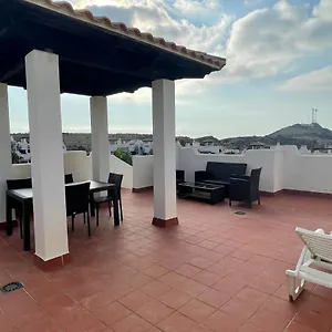 Pueblo Salinas 2 Apartamento