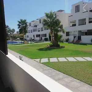 Gimena Playa Apartamento