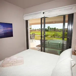 Destino Deluxe Mojácar - Valle Del Apartamento