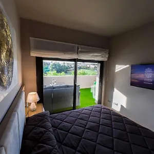 Penthouse Valle Del Este Deluxe Apartamento