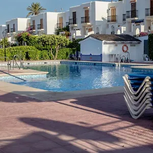 Superior Beach Apartamento